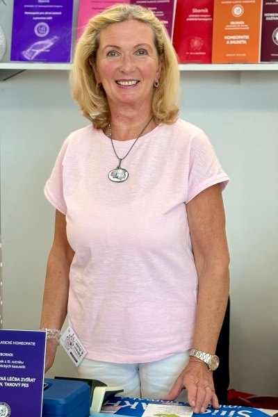 Iva Plačková