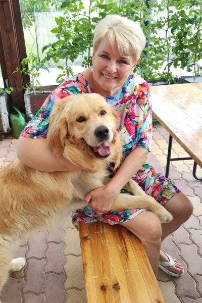 Marie Zgabajová