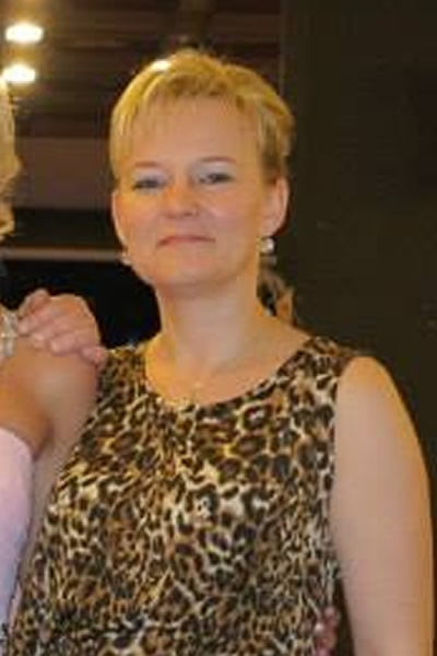Mgr. Lenka Slatinová