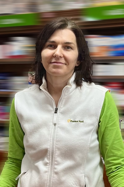 Mgr. Renata Krutilová 2024