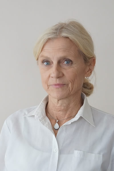 MUDr. Eva Jašková