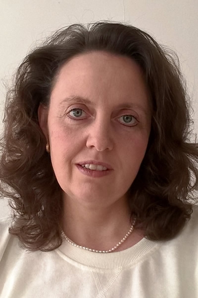 MUDr. Helena Bartůšková