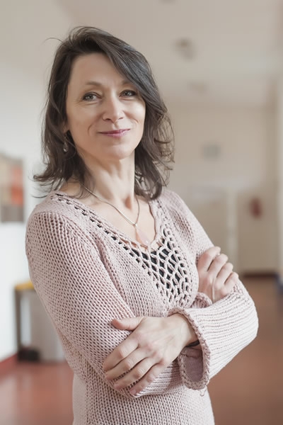MUDr. Libuše Polanecká