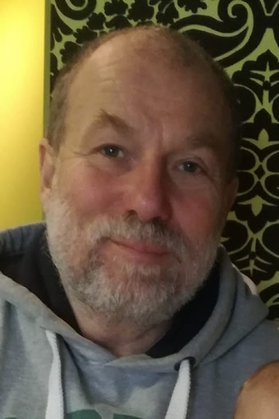 MUDr. Luděk Ryba