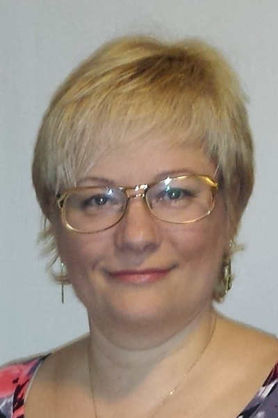 MUDr. Marta Štecová