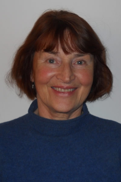 MUDr. Zuzana Čajková, P. G. Hom.