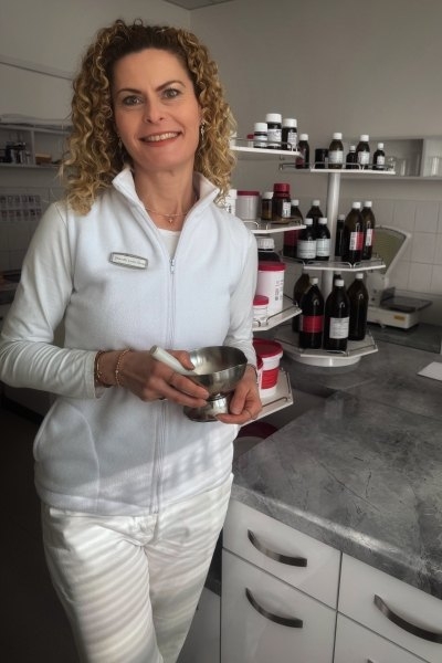 PharmDr. Lenka Široká