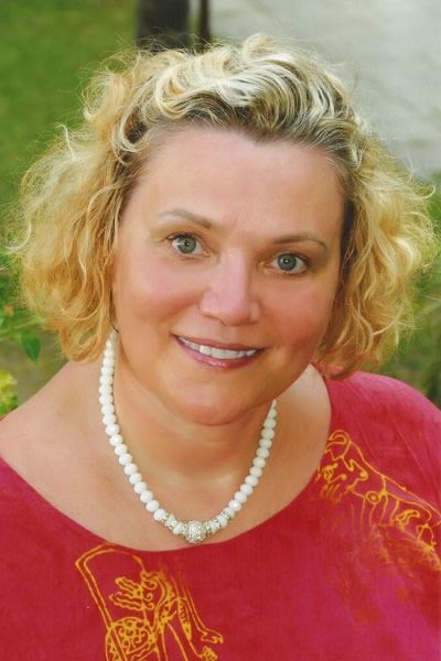 PhDr. Lucie Baronová