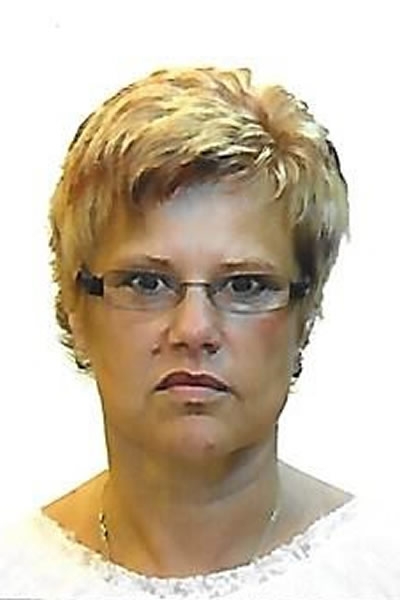 RNDr. Věra Čechová