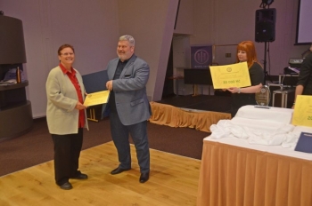 Ročník 2019