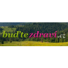 Logo Budtezdravi.cz